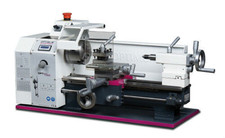 Tornio parallelo di precisione
