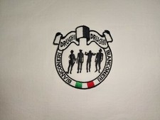 TOPPA PATCH JUVENTUS DRUGHI