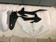 Kit plastiche ktm - kit, exc