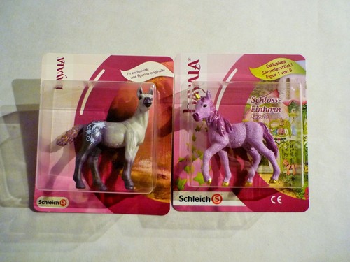 Schleich 82934 82870 bayala - 82934,