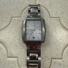 Fossil Arkitekt Men's Watch