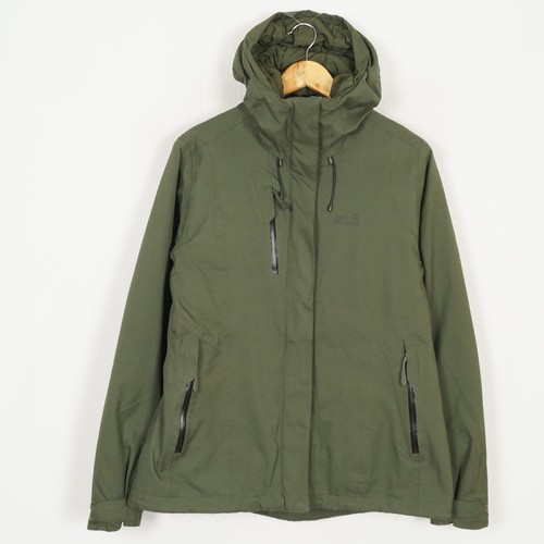 Giacca donna jack wolfskin - giacca,