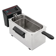 Light Duty Friggitrice L 240 X
