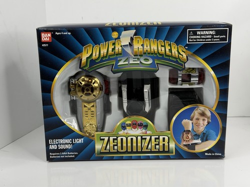 Vintage saban power rangers - vintage,