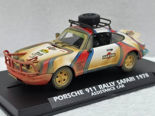 Fly a2101ar porsche - porsche, 934