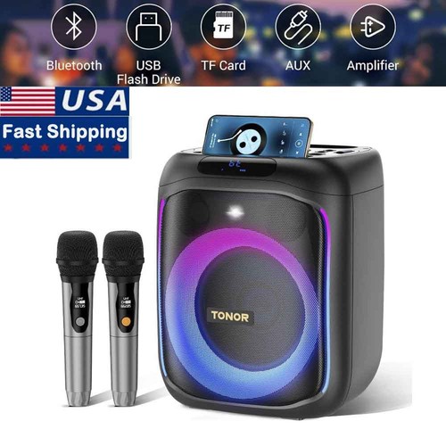 Macchina karaoke portatile - macchina,