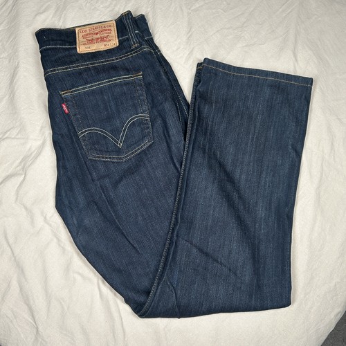 Jeans vintage levis - vintage,