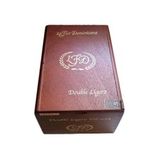 LFD La Flor Dominicana Double