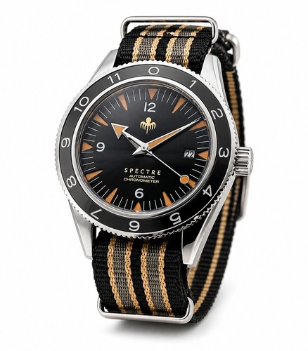 Orologio subacqueo militare