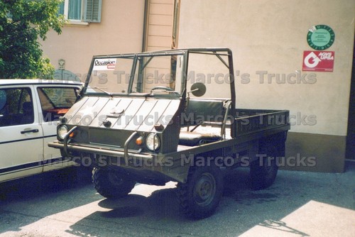 Foto camion steyr - camion, steyr-puch