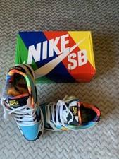 Nike SB Dunk