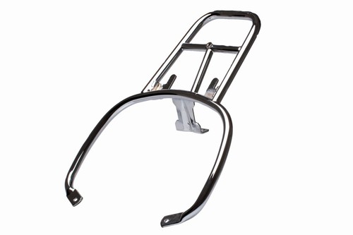 Ponte per bagagli - bagagli, vespa