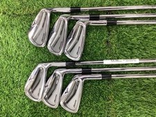 Mizuno Mp-54 Set di ferri mazze da golf 5-P 6 pezzi NSPRO #AP07089