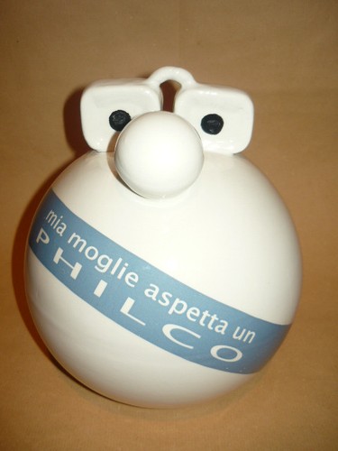 Ceramica papalla philco - papalla,