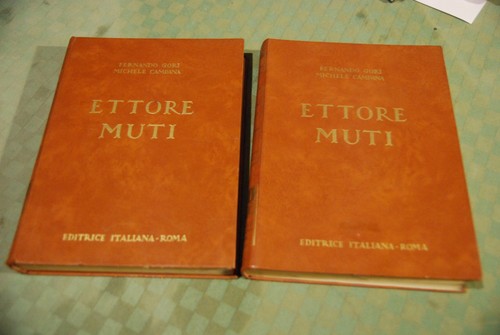 Ettore muti seconda 2 - ettore,