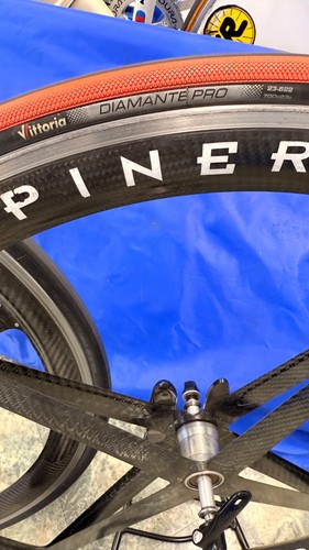 Spinergy rev carbonio - rev-x,