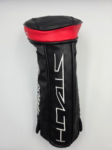 Taylormade stealth driver - stealth,