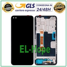 DISPLAY LCD + FRAME PER OPPO