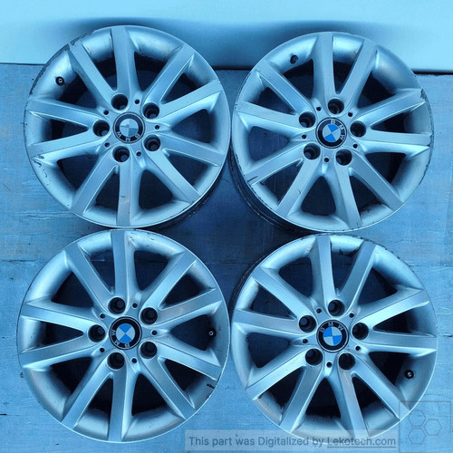 7jx16h2 disco ruota - 7jx16h2,