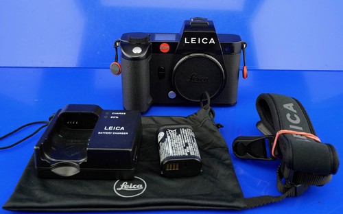 Leica sl2 tipo - tipo, 2998