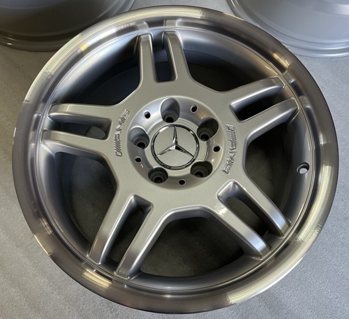 Cerchi 5x112 et37 et34 - 4,
