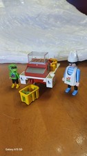 Playmobil 3848 Supporto Hot