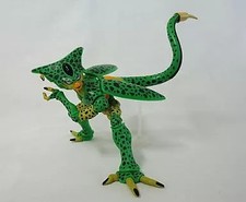 Dragon ball gashapon cell - dragon,