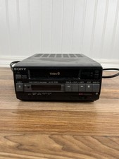 Videoregistratore Sony EV-C3