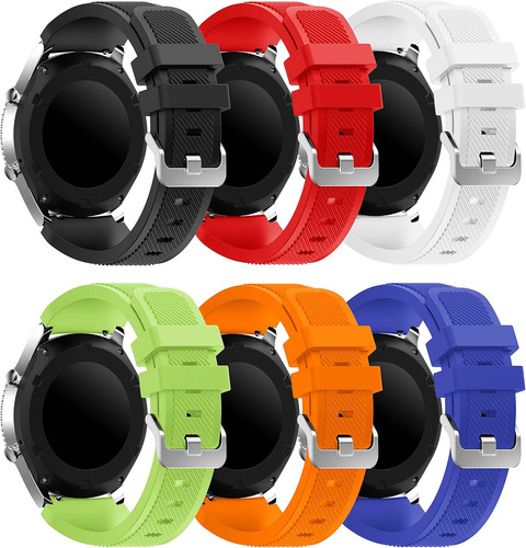 Compatibile con cinturino - compatibile, gear