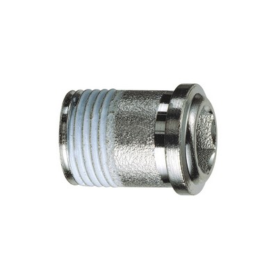 Codolo cromo per valvole - cromo, e