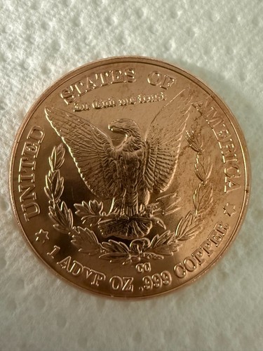 Usa design morgan dollar - usa,