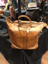 Sac Week-end Personnel de