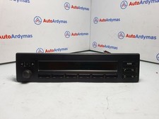 BMW 5 E39 1998 Radio Lettore CD Lettore DVD Navigazione 8384929 ATA76782