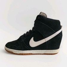 NIKE DARK SKY HI ZEPPA TAGLIA
