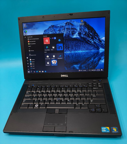 Dell latitude e6410 - e6410, core