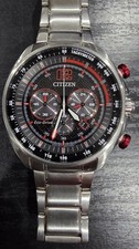 ​Citizen WDR CA4190-54E