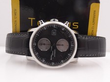 CRONO BAUME & MERCIER CLASSIMA