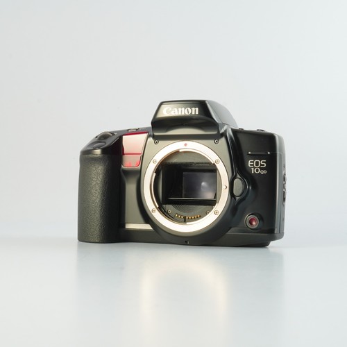 Eccellente fotocamera reflex - fotocamera,