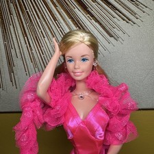 Barbie signature 1977 - barbie,