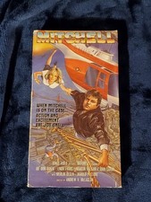 Mitchell Vhs Rare B Movie