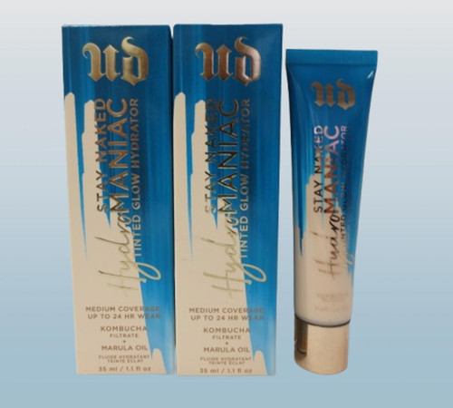 Urban decay stay - urban,