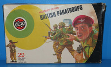 AIRFIX 1:32 British