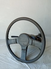 VOLANTE  CANNA  STERZO COME DA FOTO SUZUKI SAMURAI SANTANA SJ413-SJ410 1990,