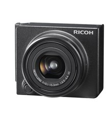 Unità fotocamera Ricoh GXR