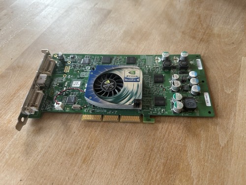 Nvidia quadro 980 xgl - nvidia,