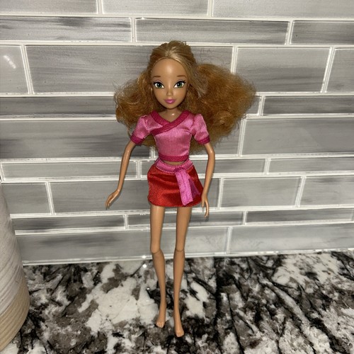 Bambola winx club - bambola,