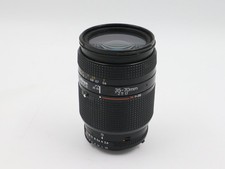 Nikon Nikkor AF 35-70mm f/2.8