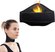 Collare Cervicale,Supporto