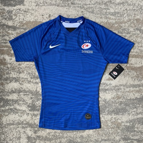 Maglia maglietta saracens - maglia,