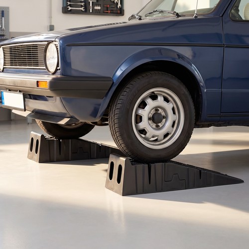 Rampe sollevamento auto in - rampe,
